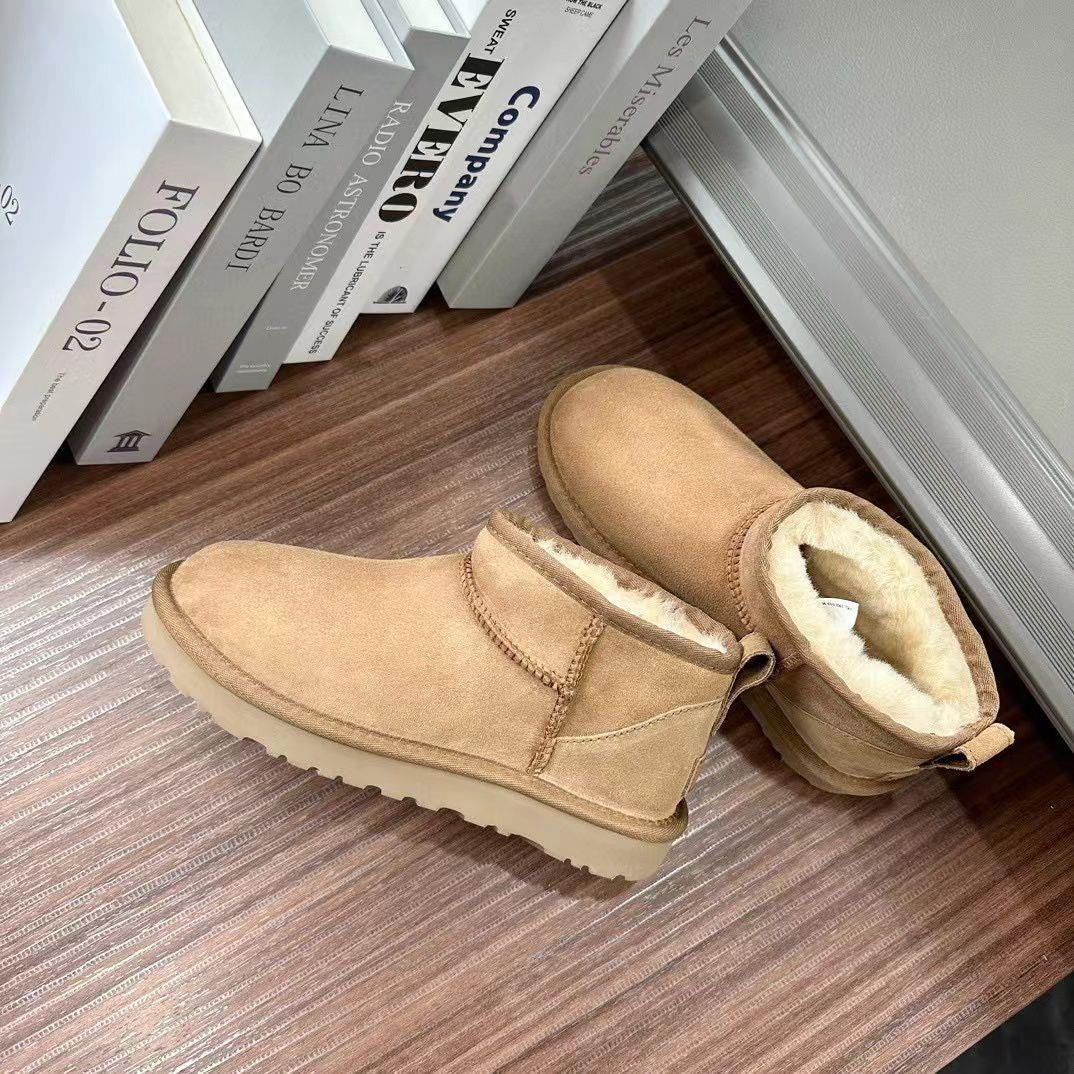 Ugg ultra mini