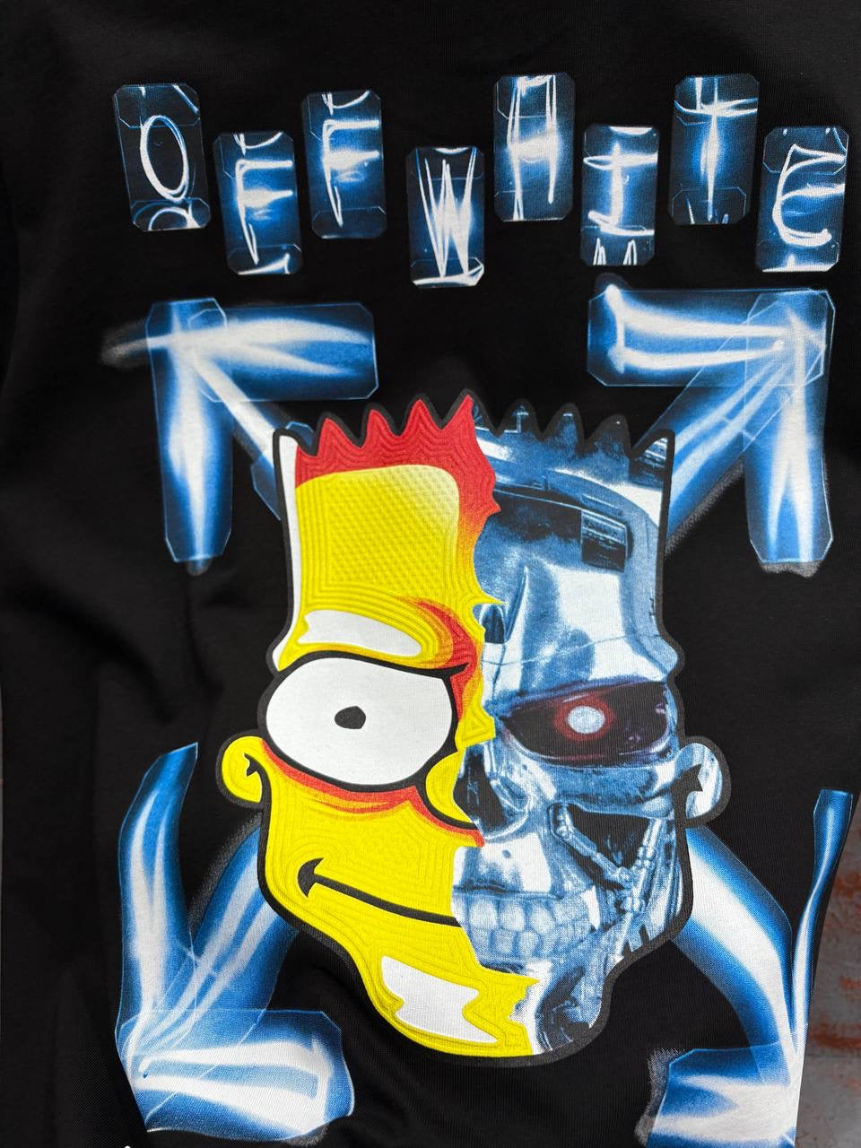 Off White