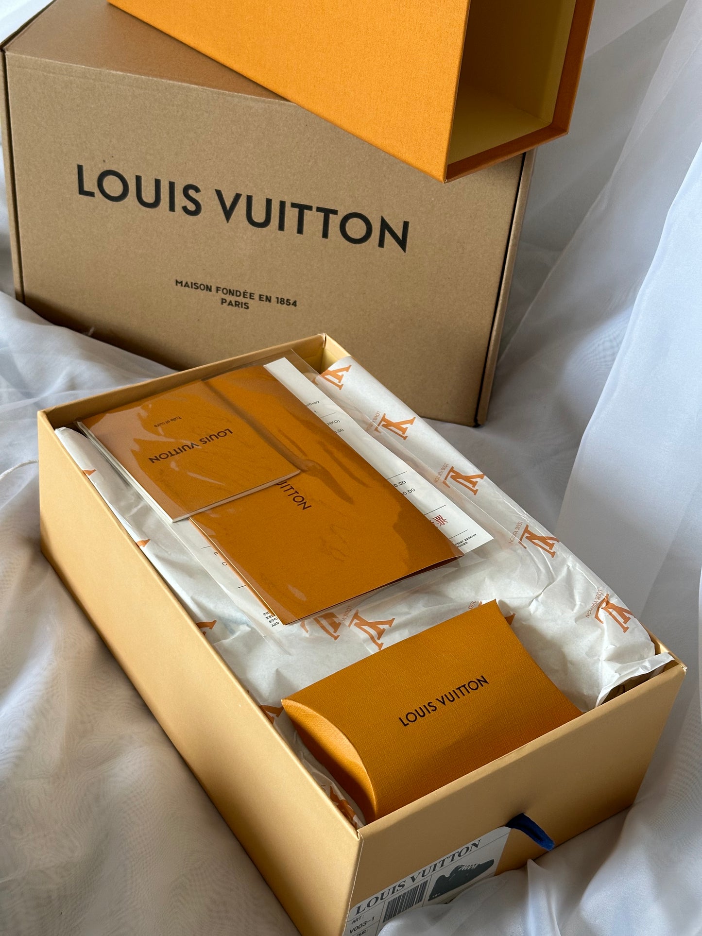 Louis Vuitton tenisice