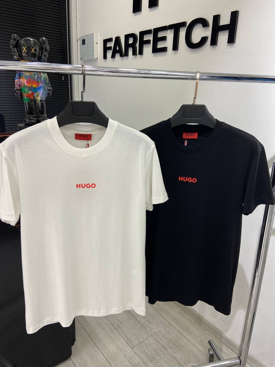 Hugo Boss