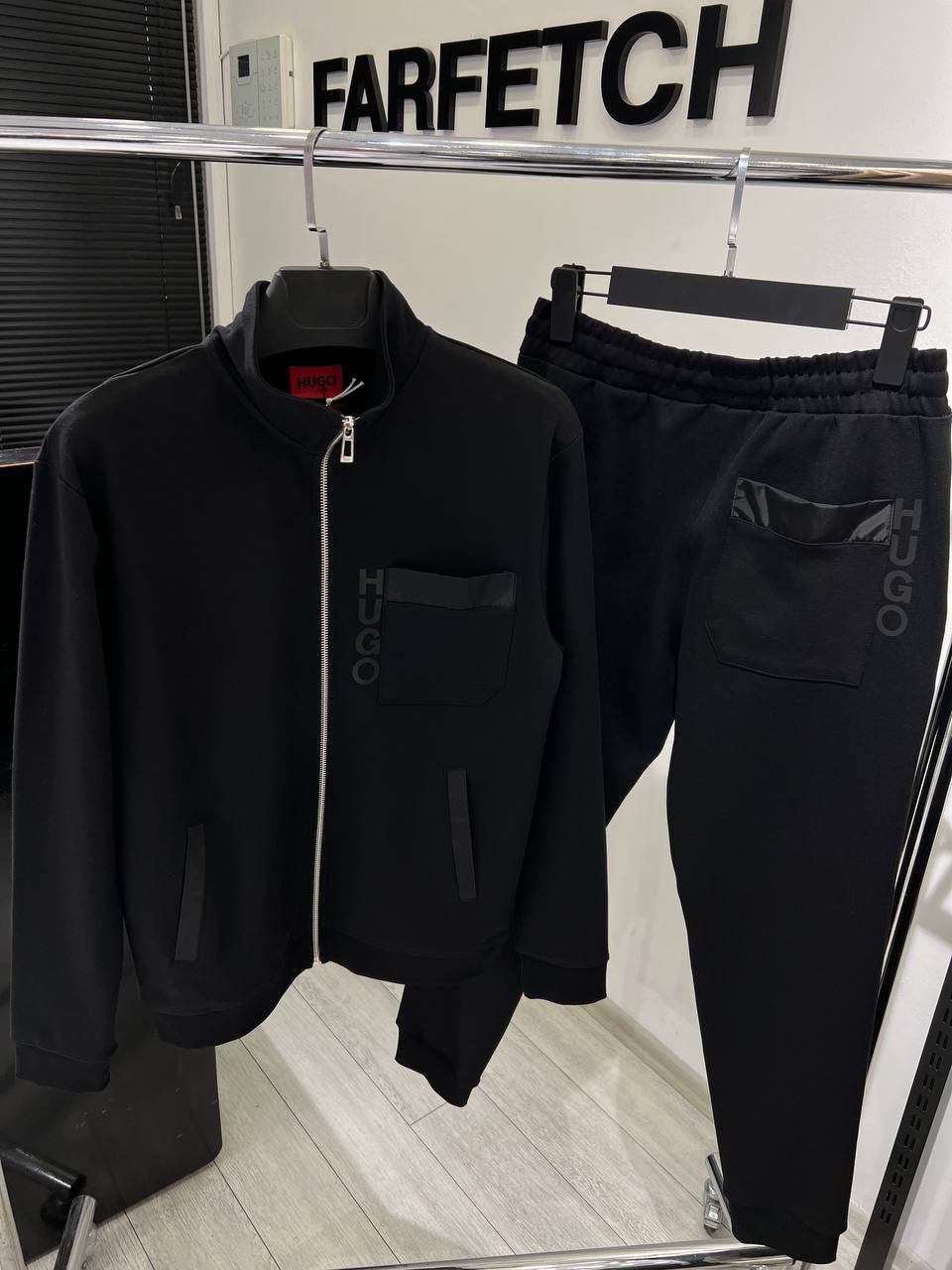Hugo Boss