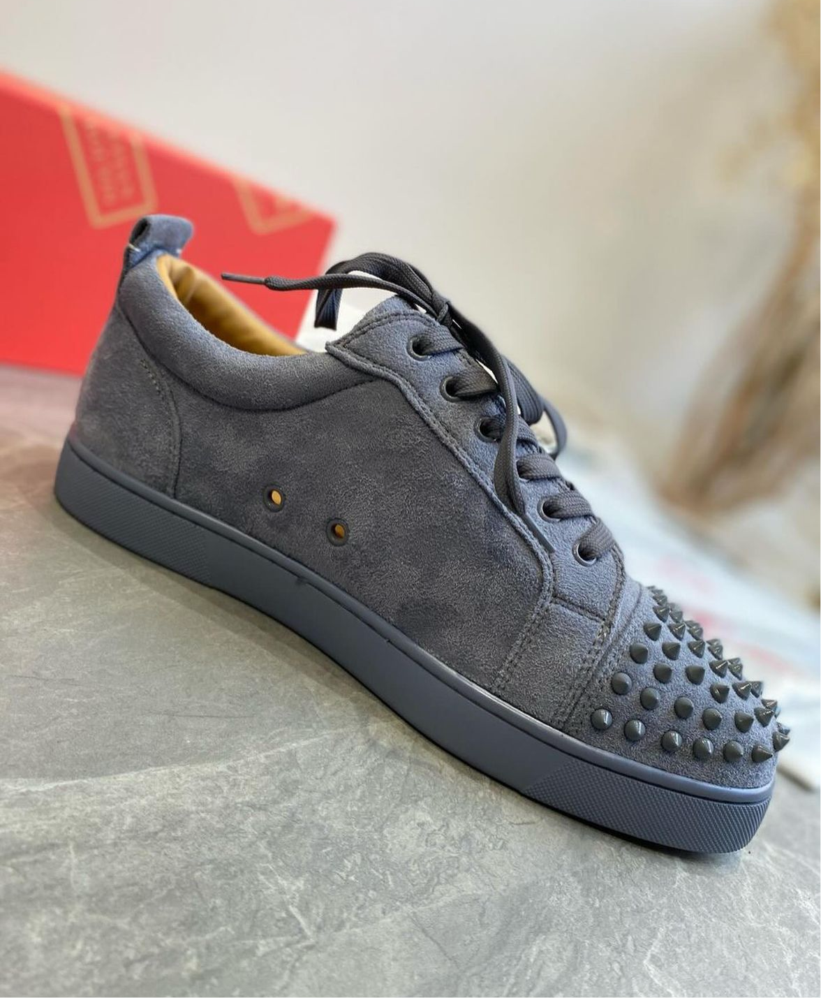 Christian Louboutin
