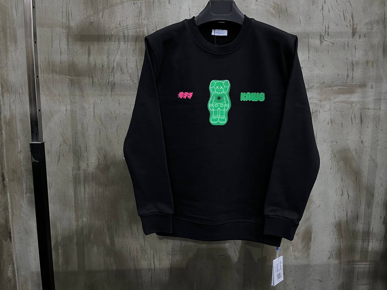 Off white