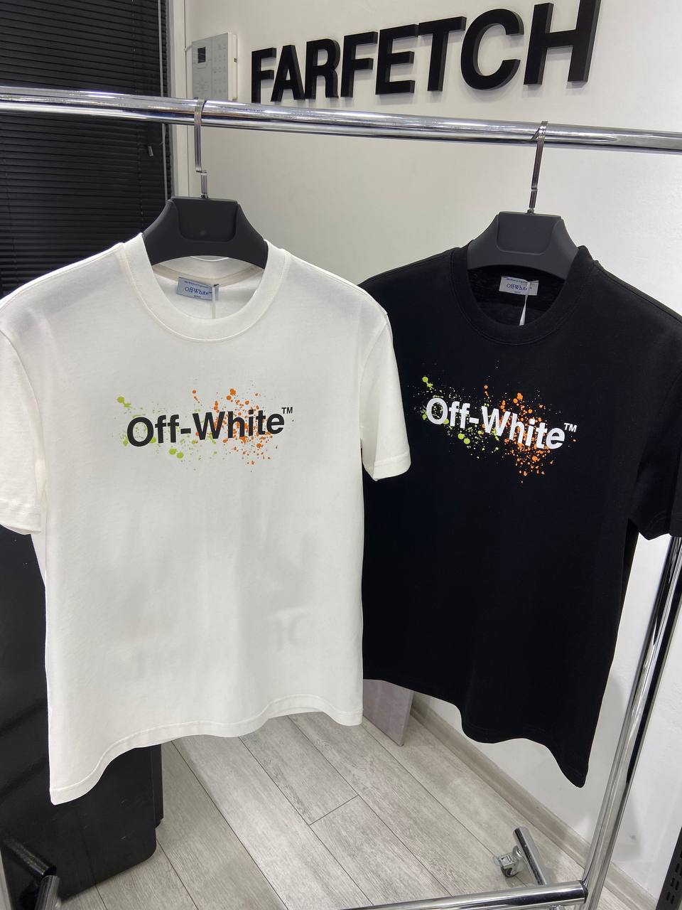 Off white