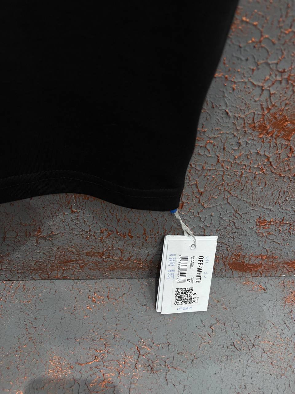 Off white