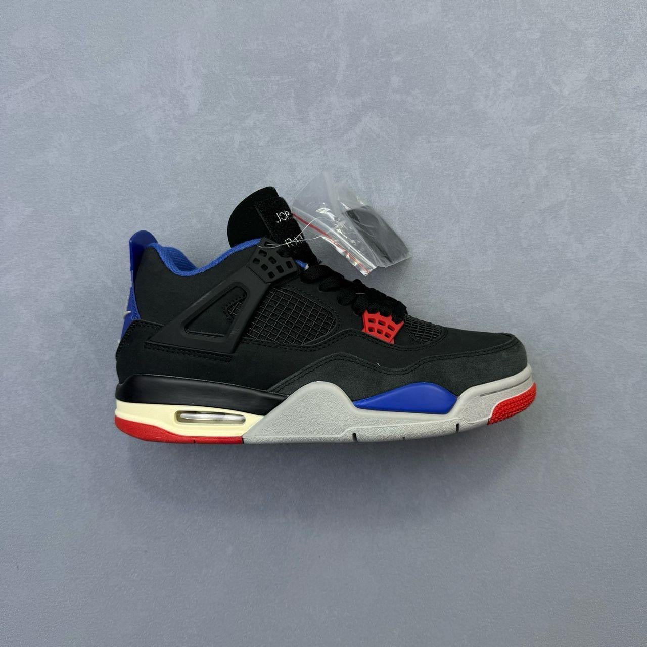 Air Jordan 4 "Retro Rare"