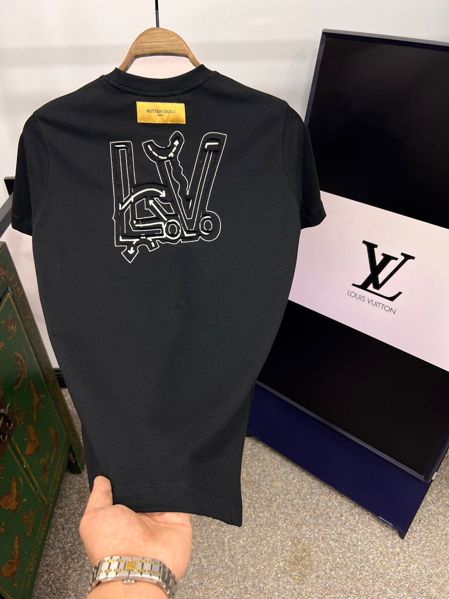 Louis Vuitton