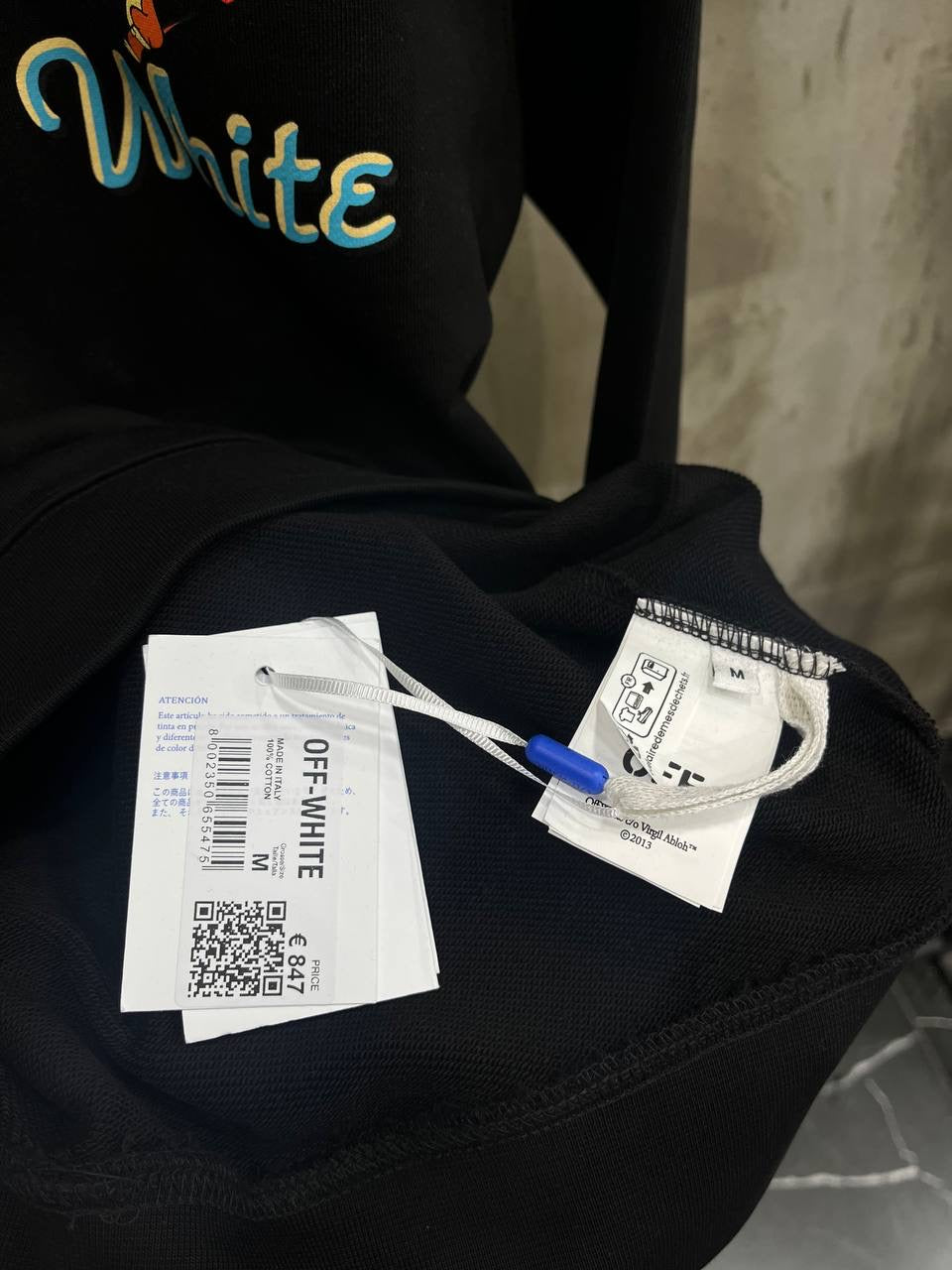 Off white