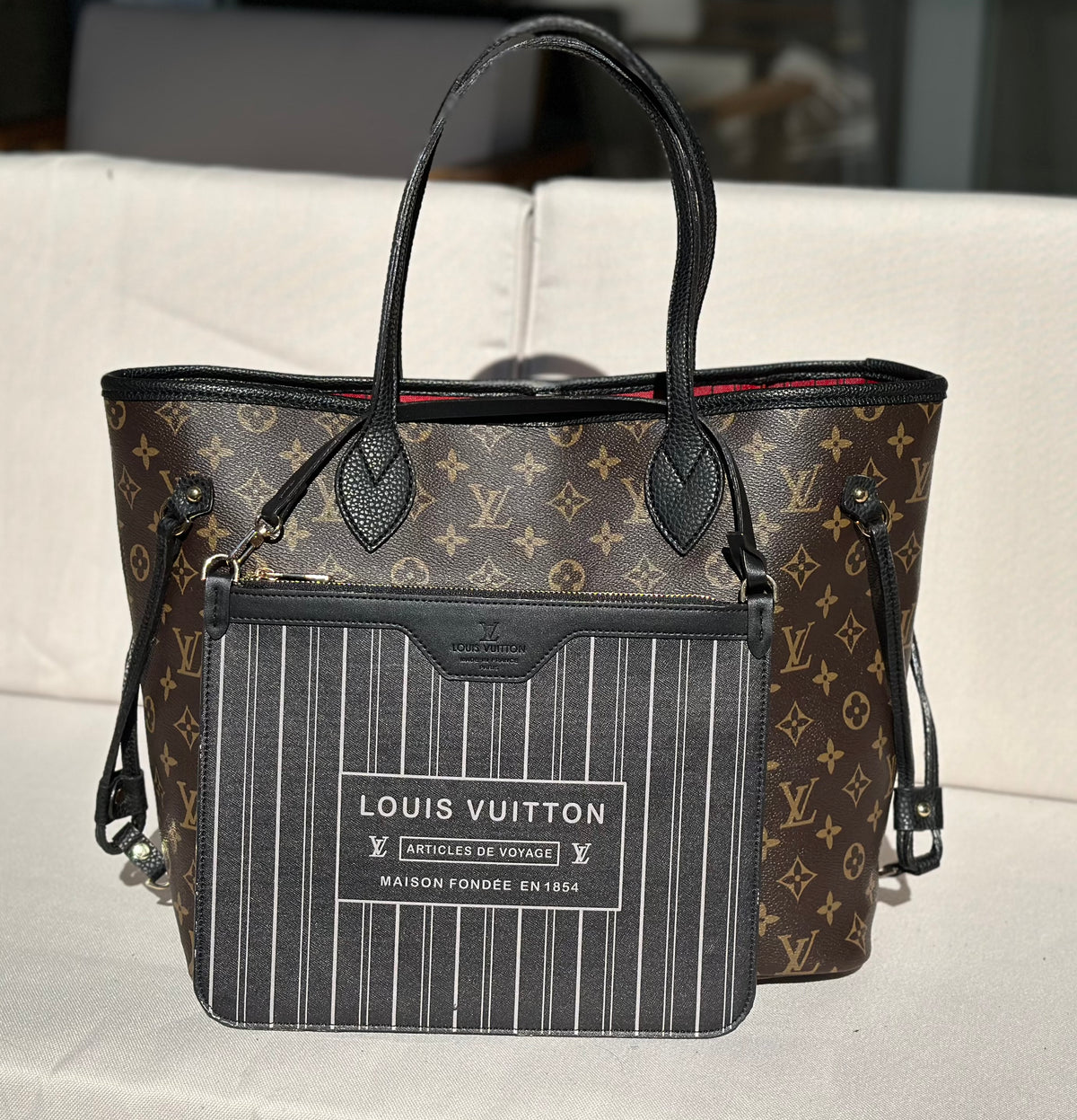 Louis Vuitton