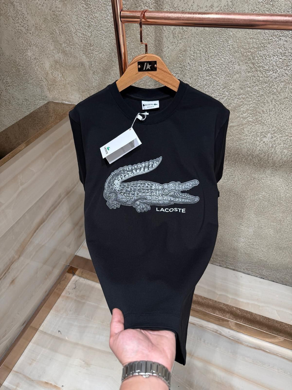 Lacoste