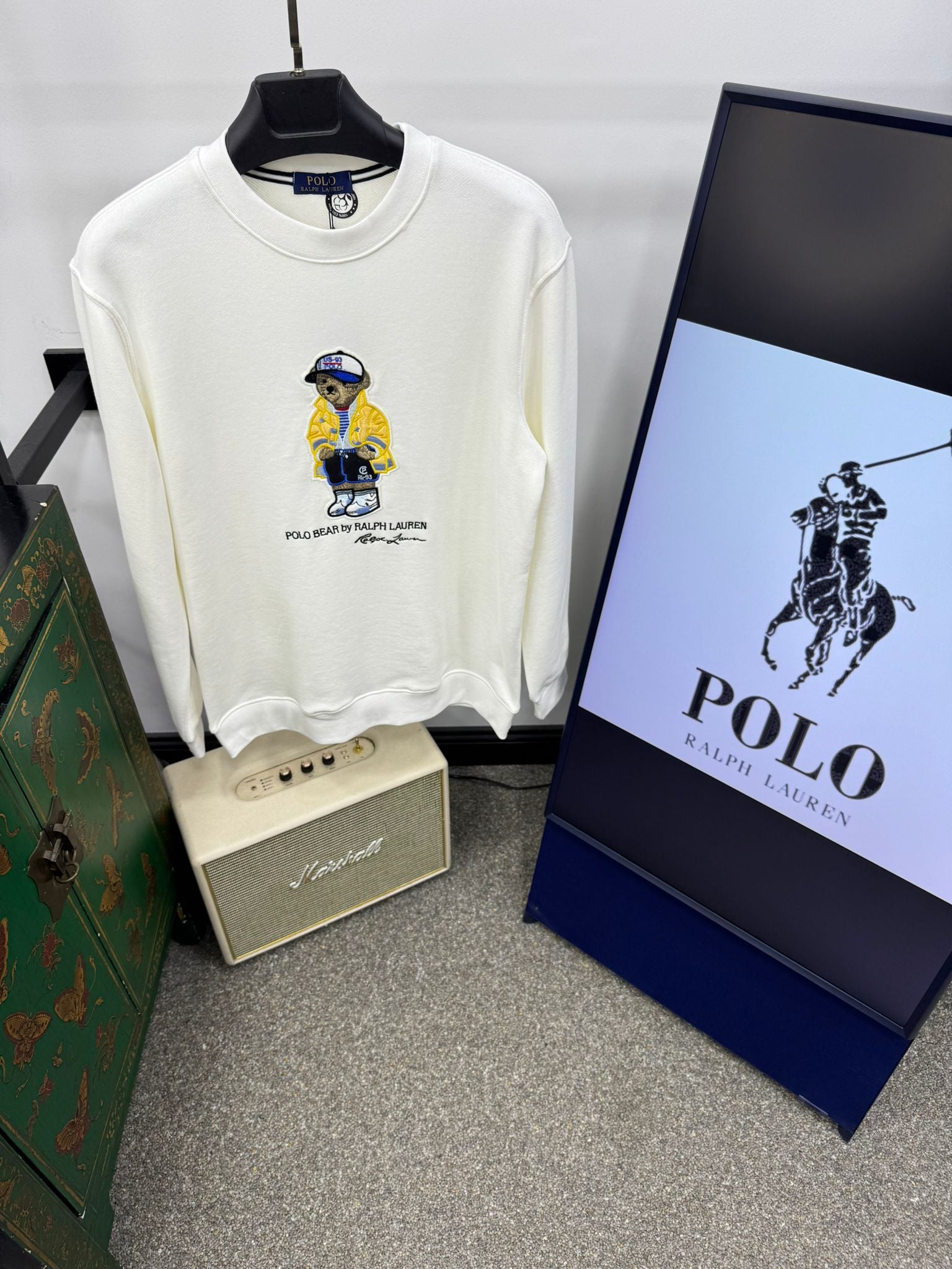 Polo Ralph Lauren