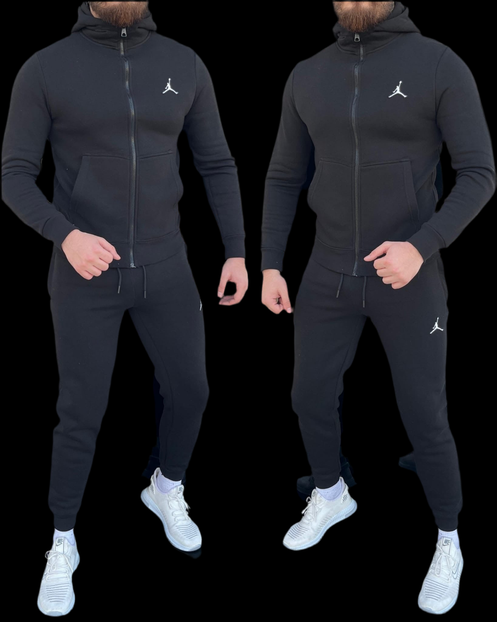 Jordan