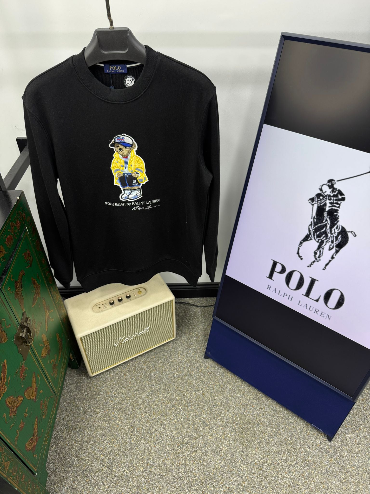 Polo Ralph Lauren
