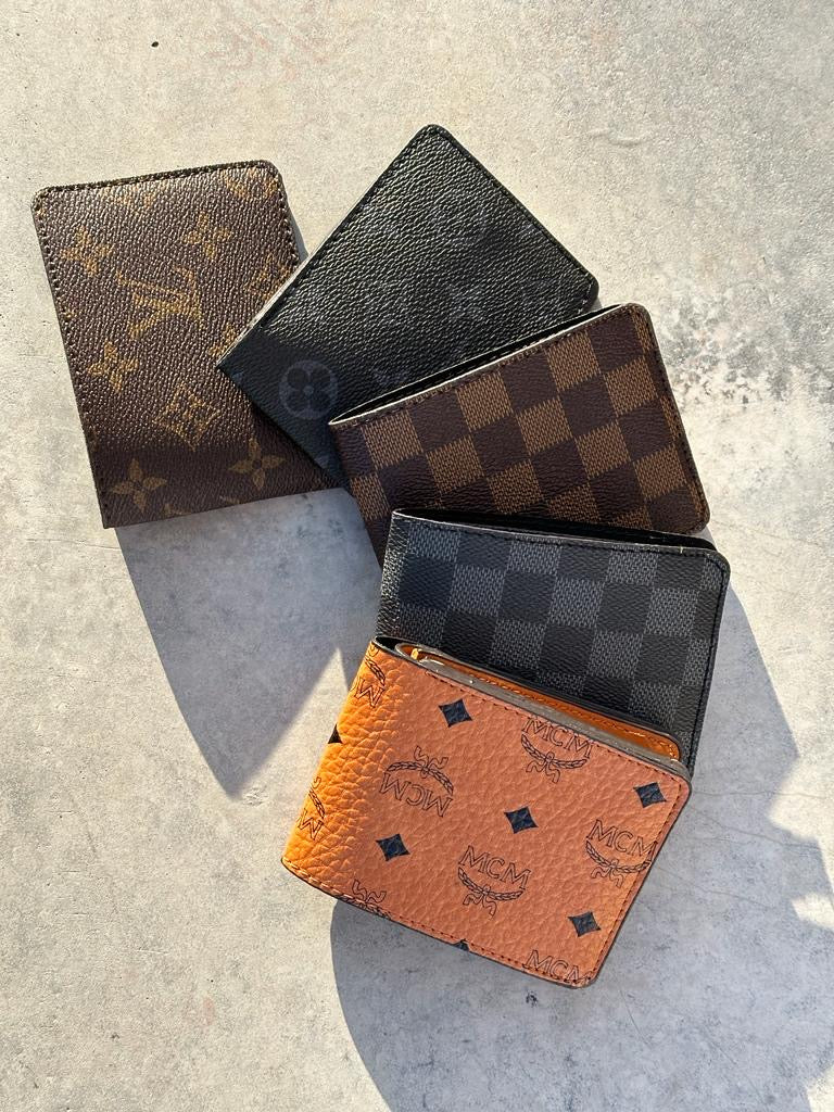 Louis Vuitton Wallets