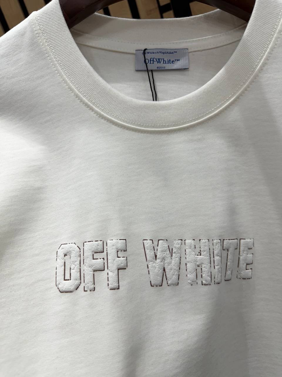 Off White