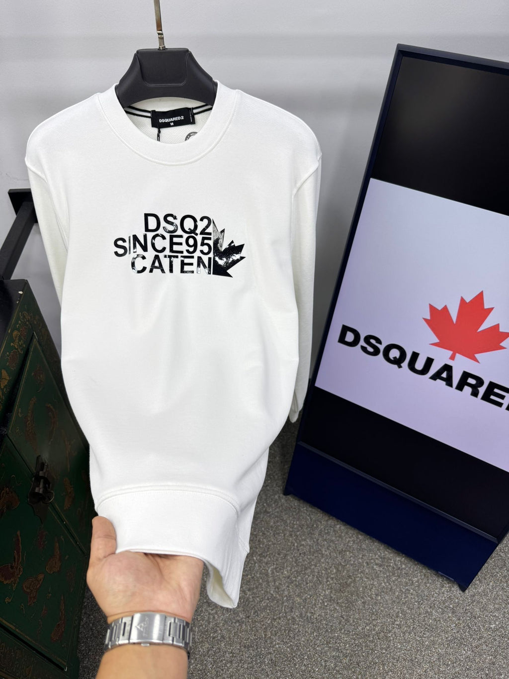 Dsquared2