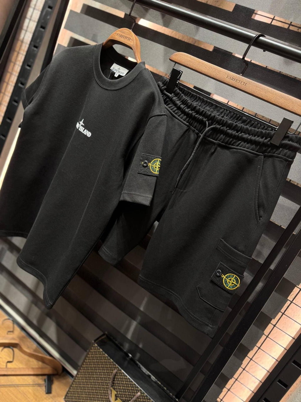 Stone Island