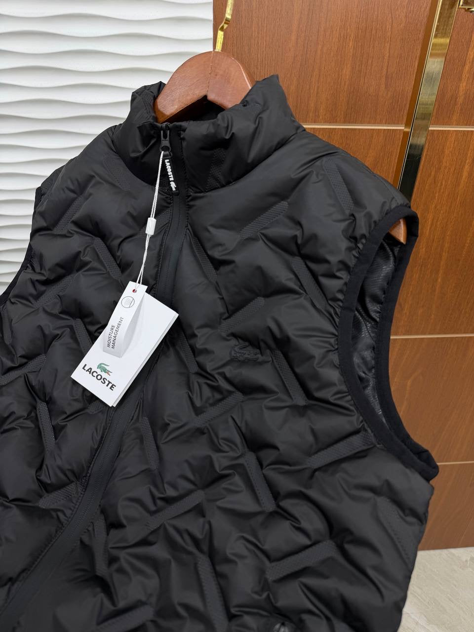 Lacoste