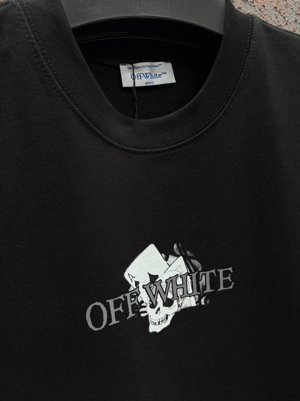 Off White