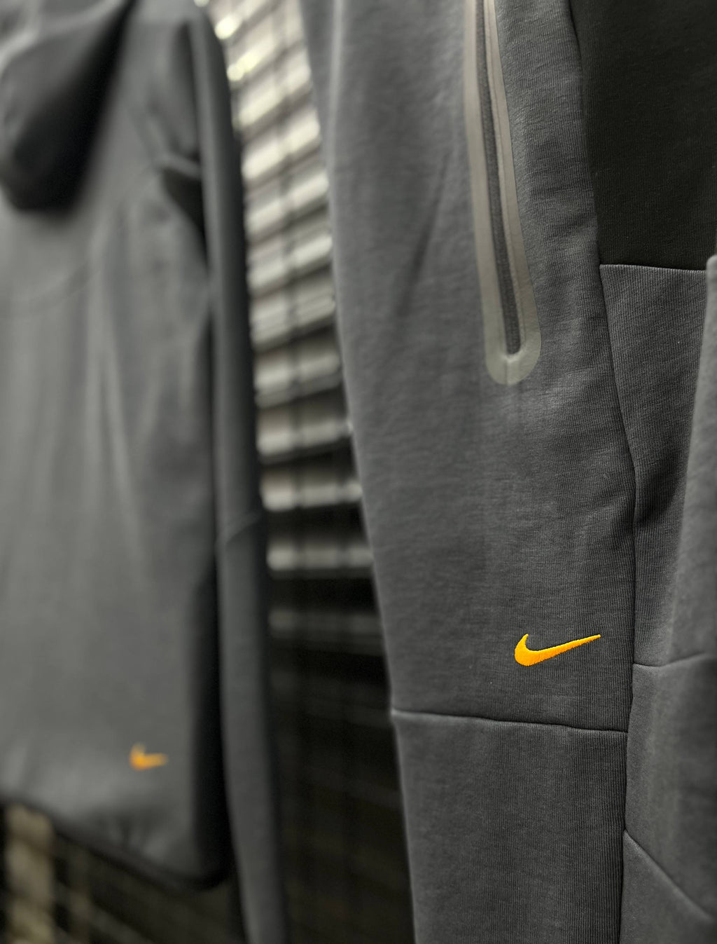 Nike Tech Fleece