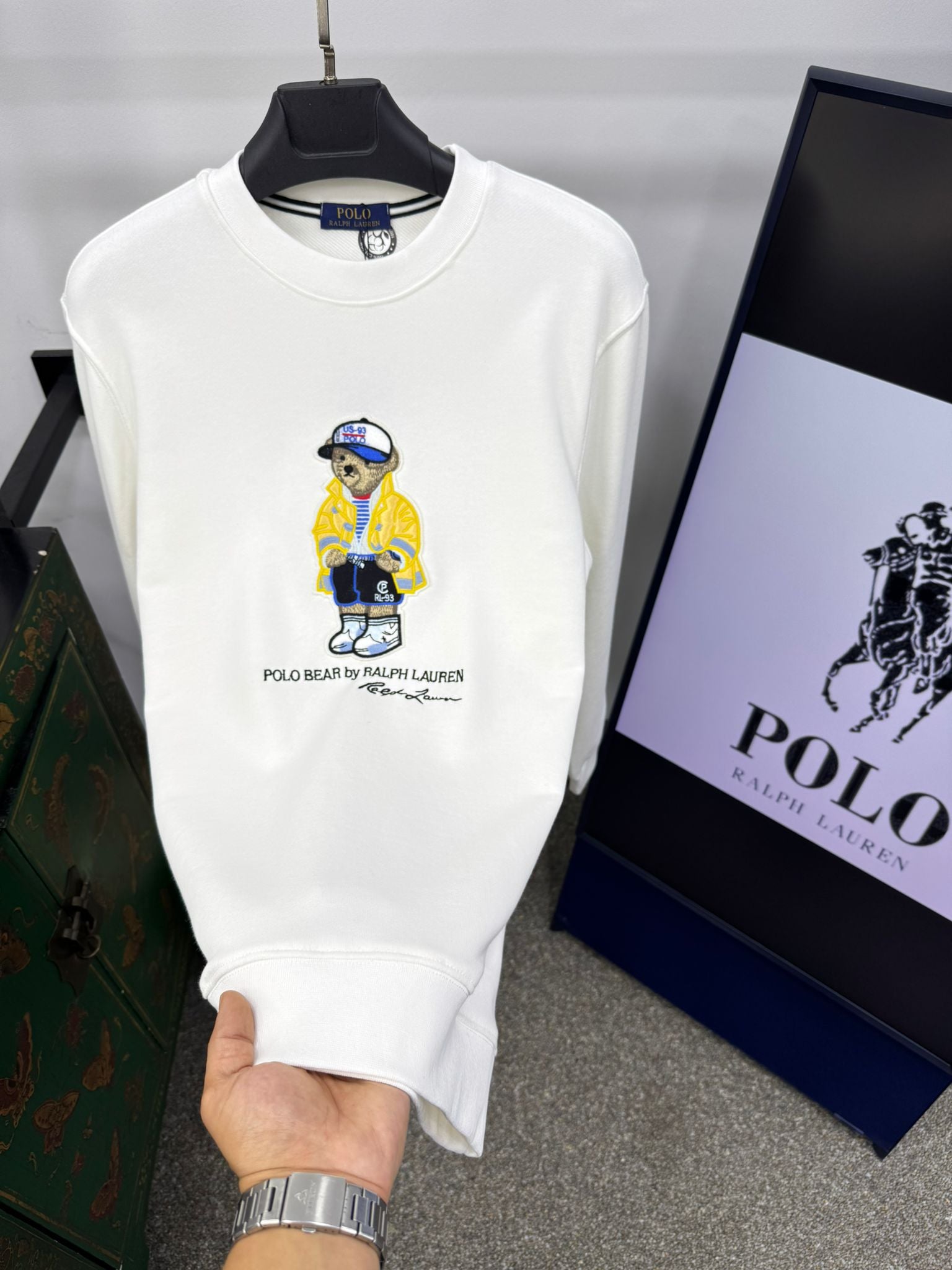 Polo Ralph Lauren