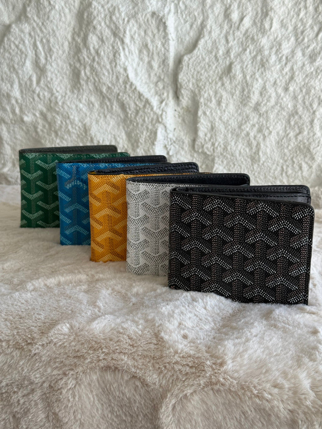 Goyard Novčanici