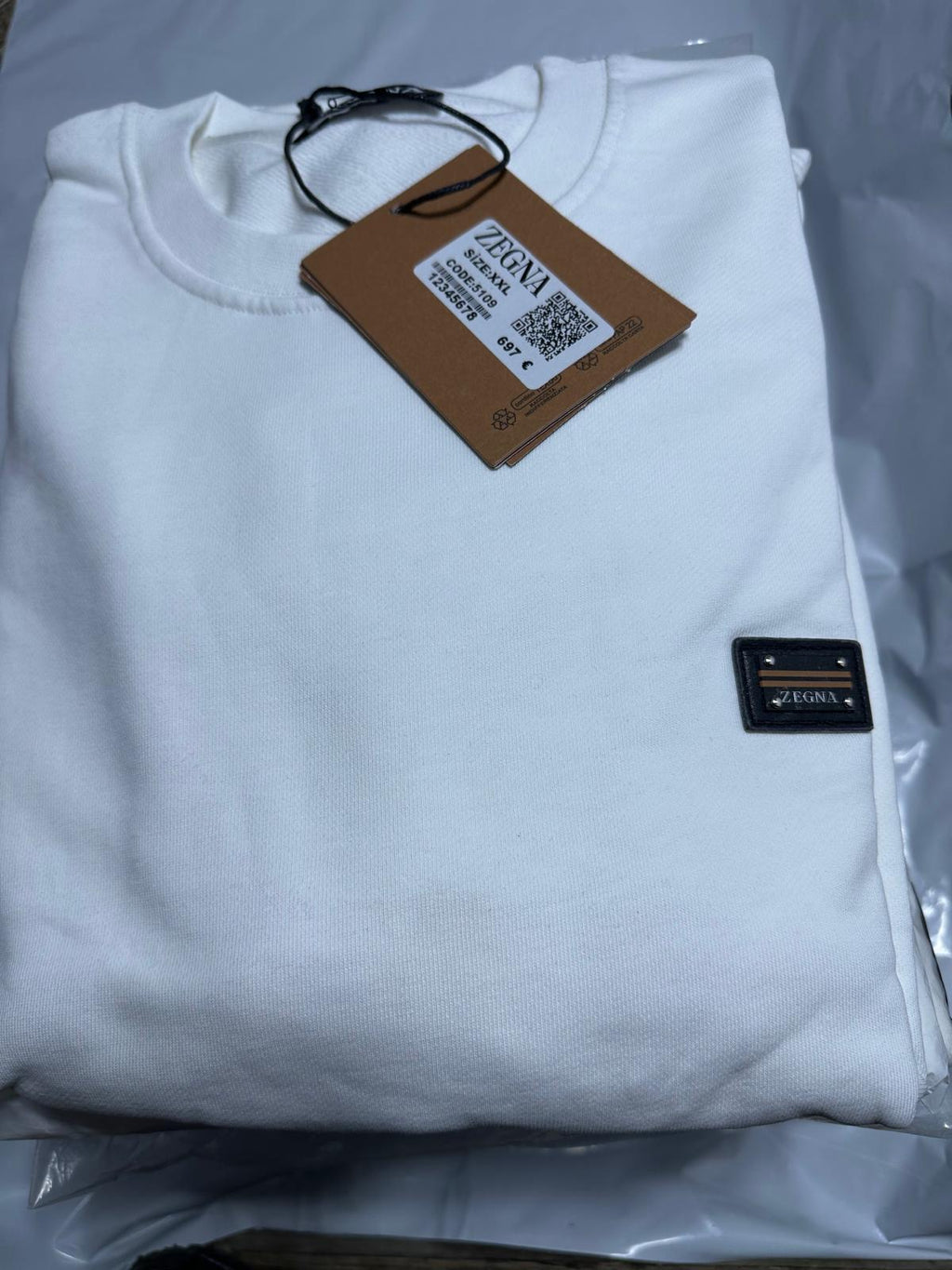 Box 9 (XXL duge majice)