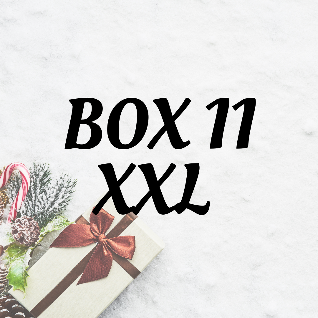 Box 11 (XXL)