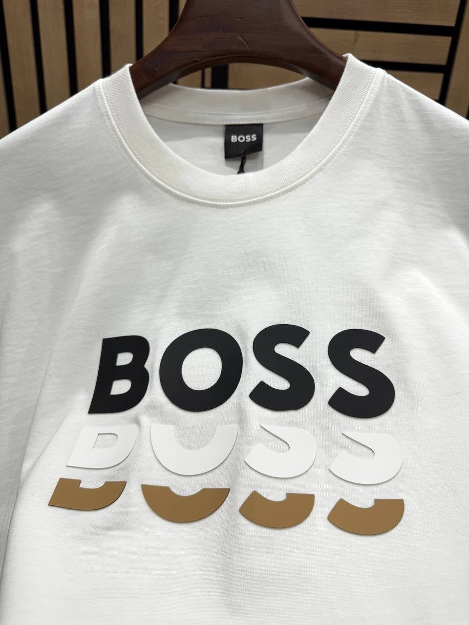 Hugo Boss