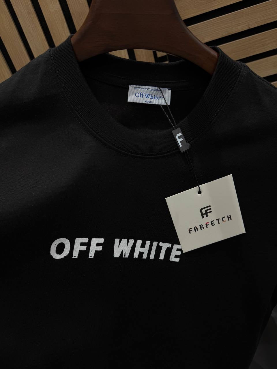 Off white