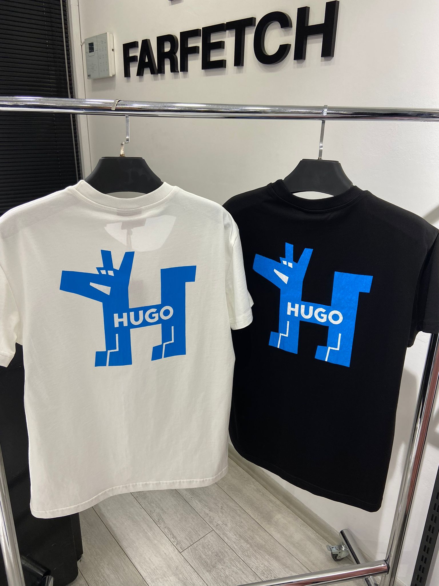 Hugo Boss
