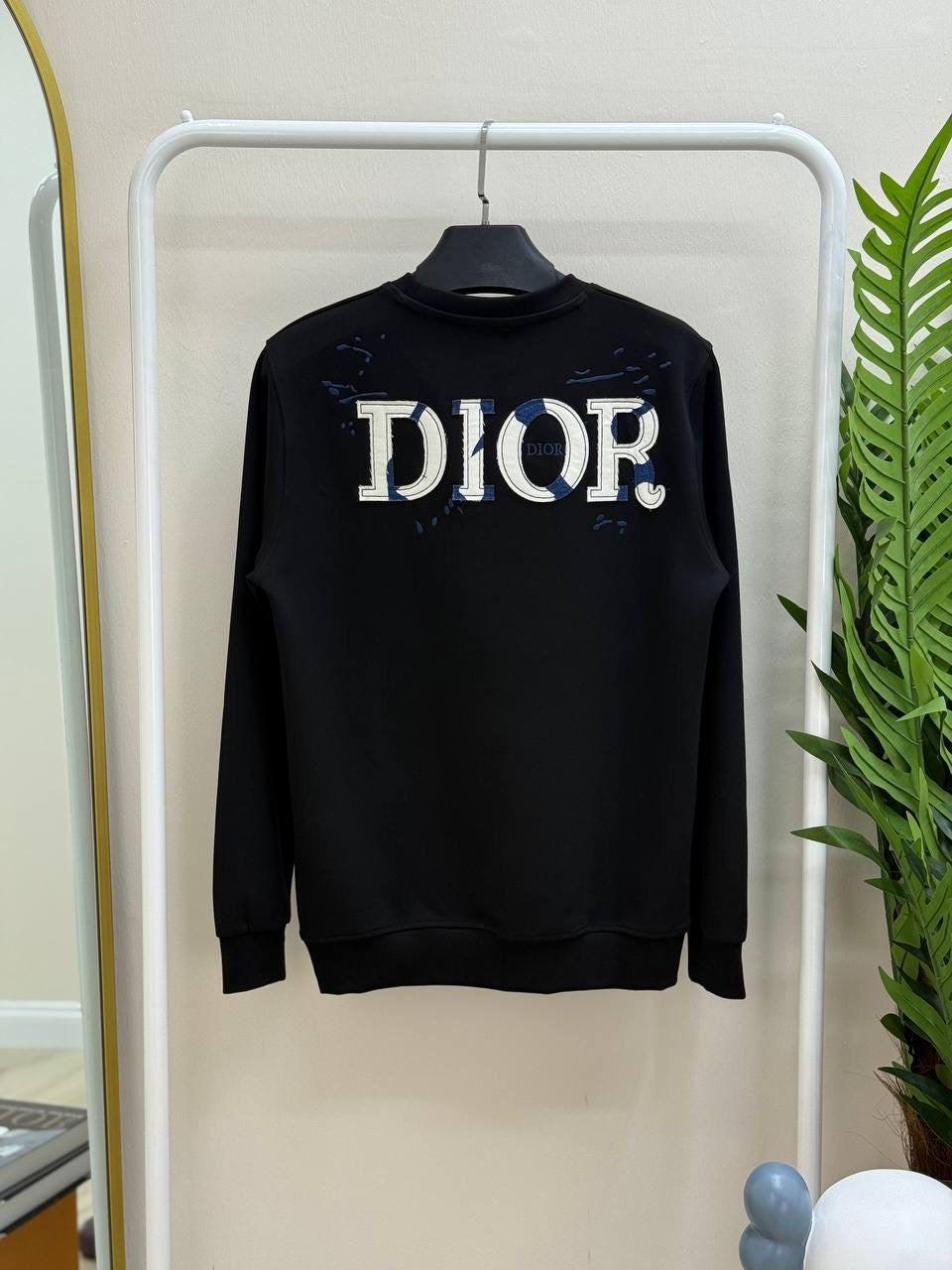 Christian Dior