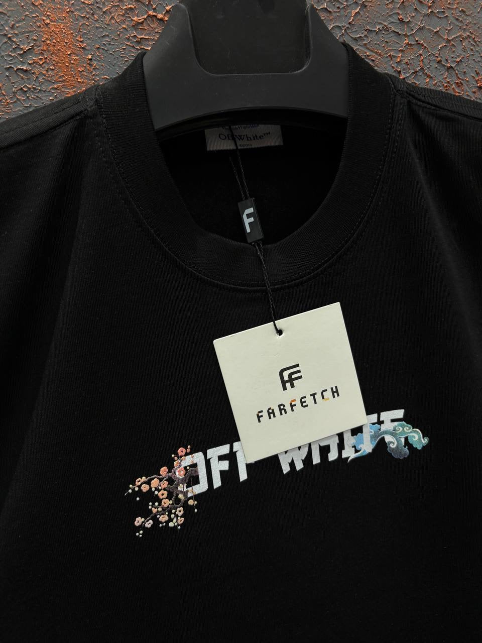 Off white