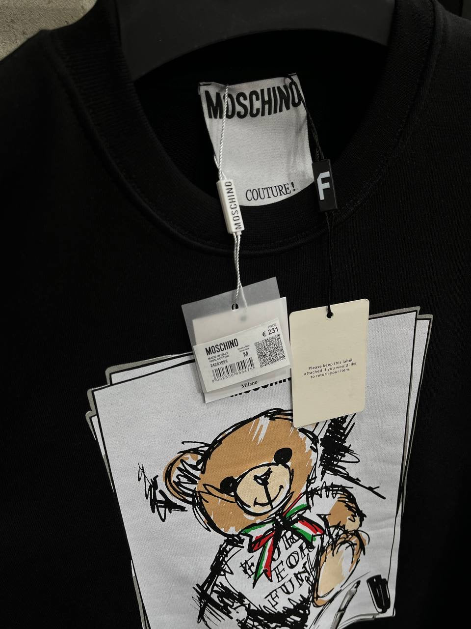 Moschino