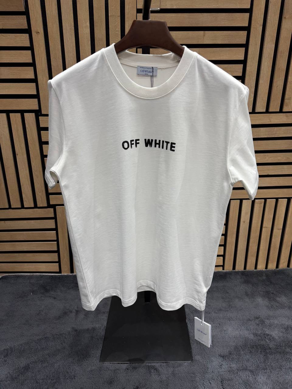 Off white