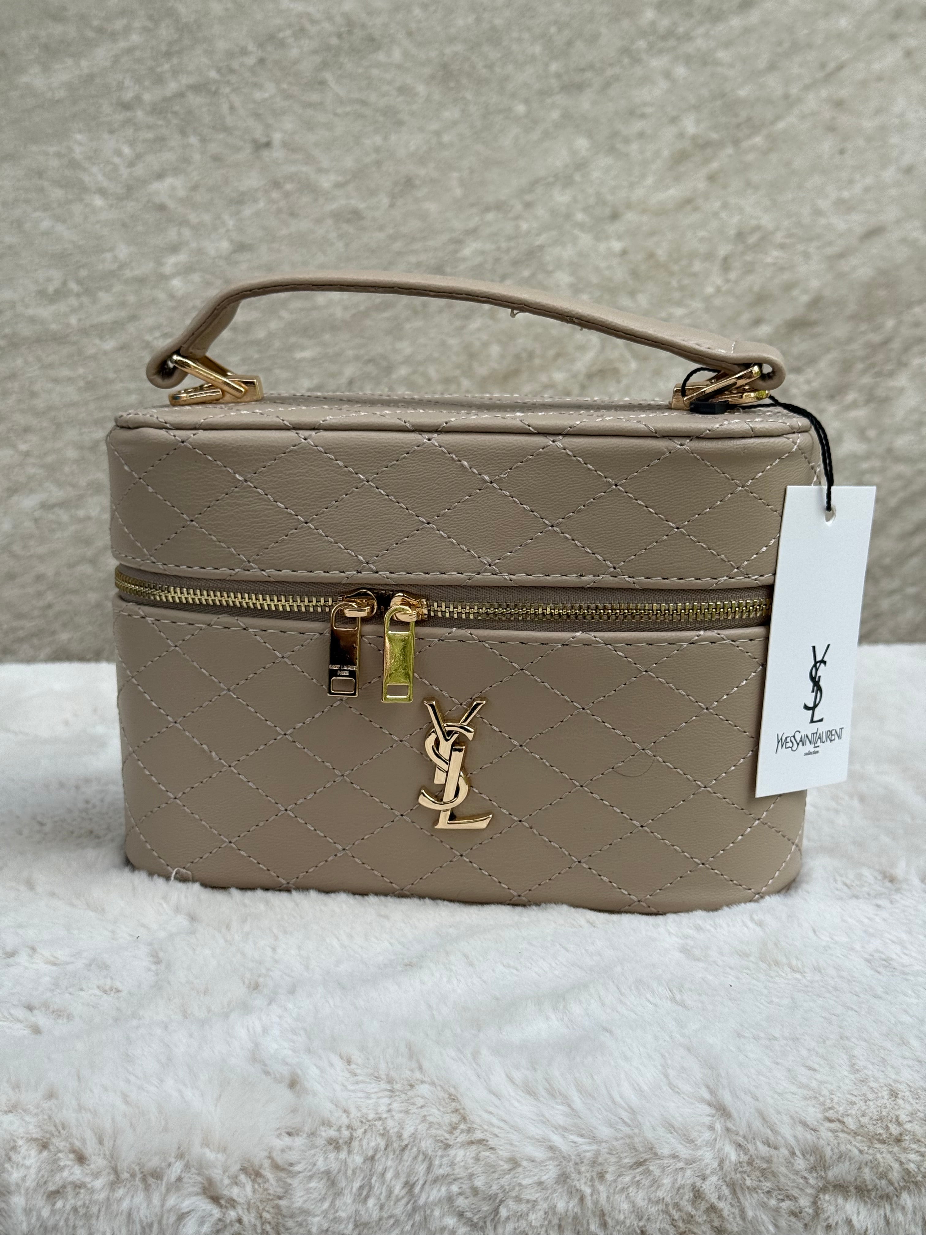 Yves Saint Laurent