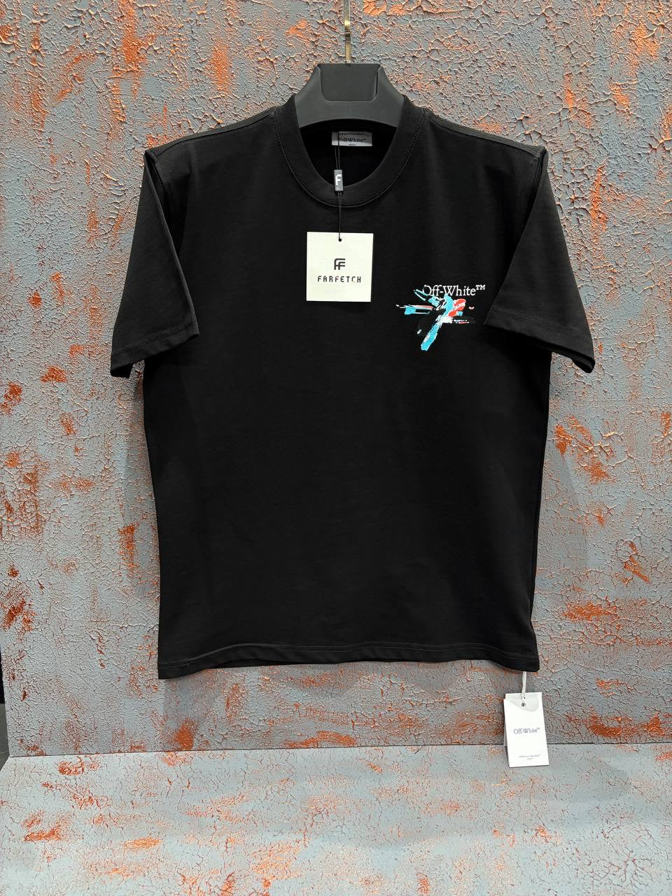 Off white