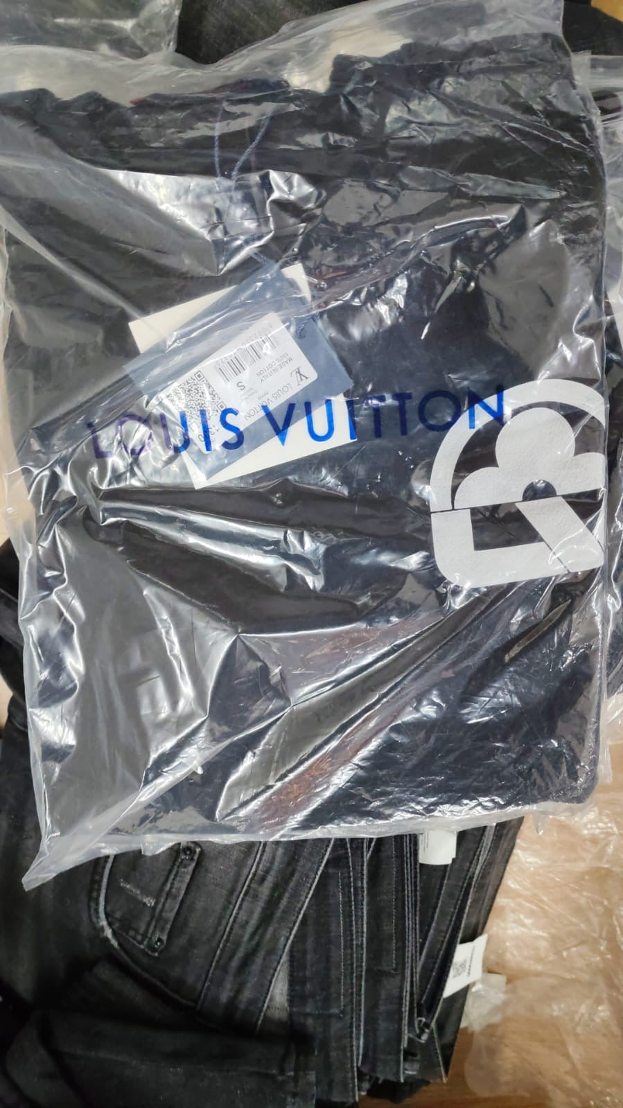 Box 5 ( S veličina)