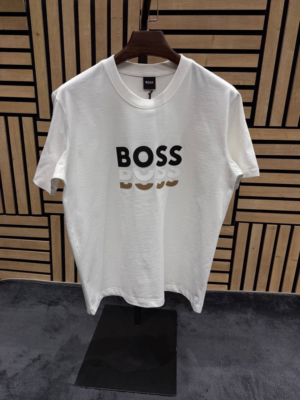 Hugo Boss