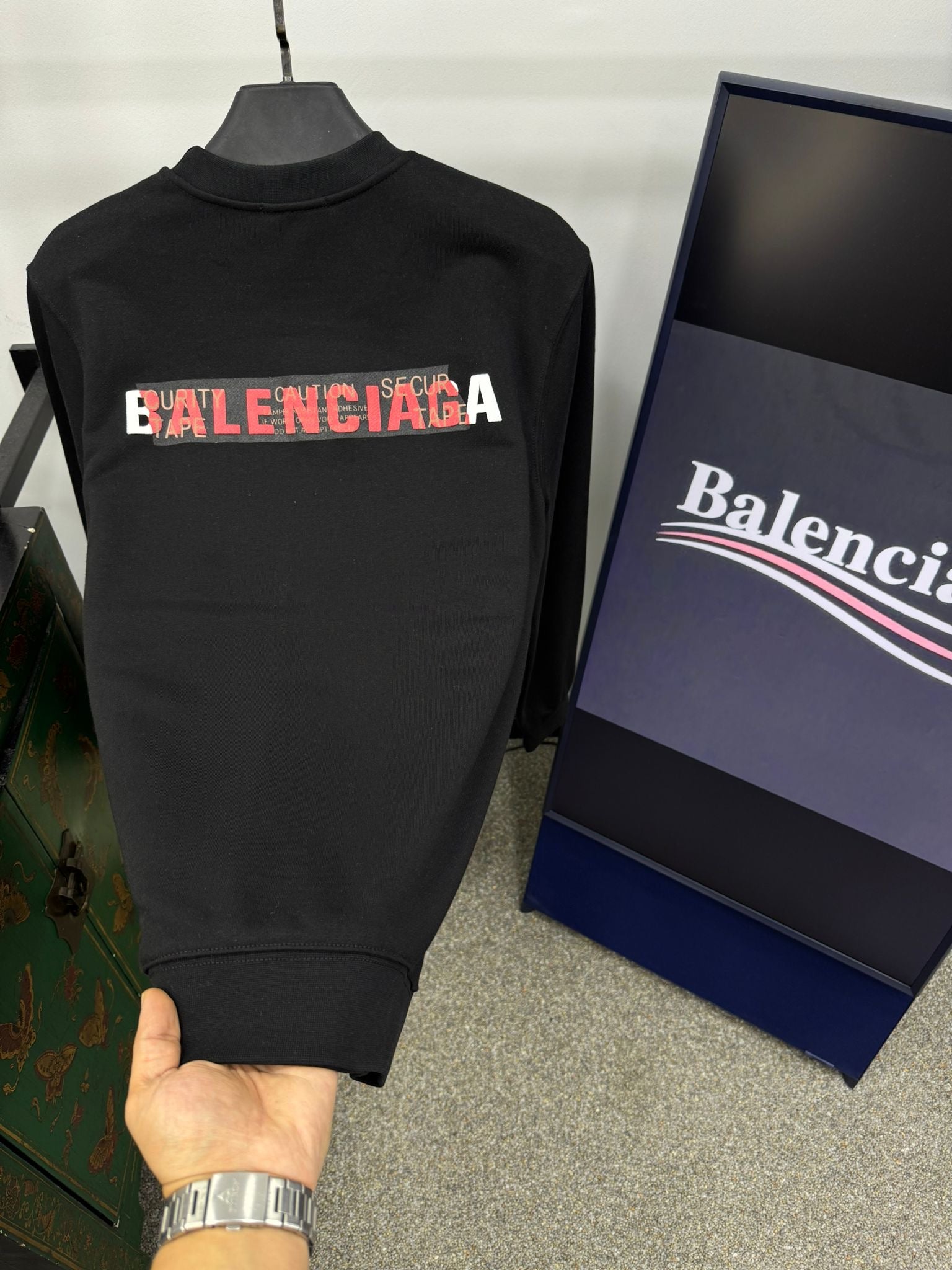 Balenciaga