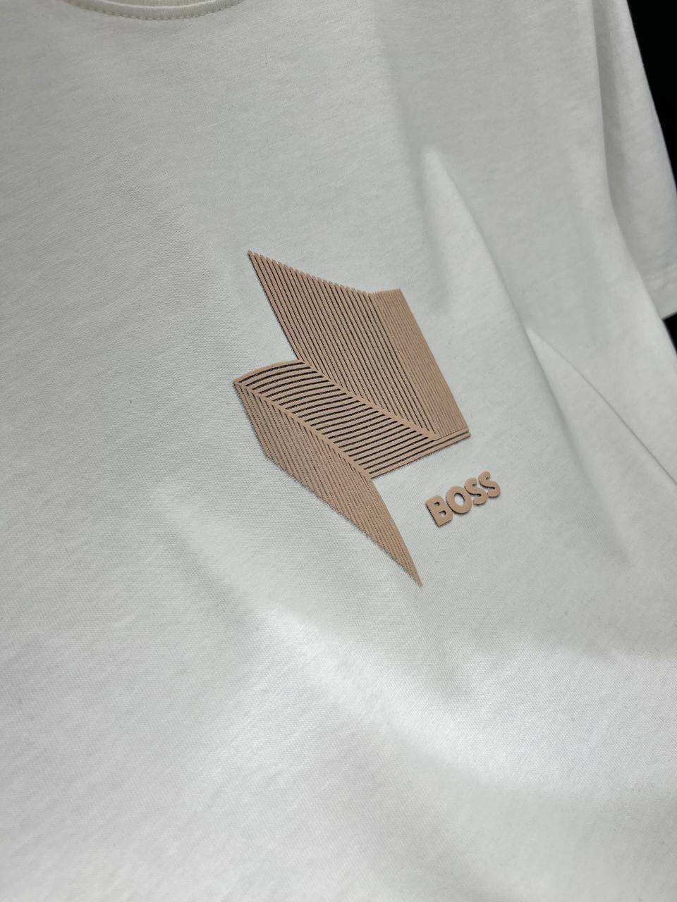Hugo Boss