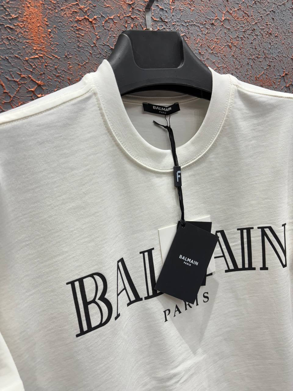 Balmain