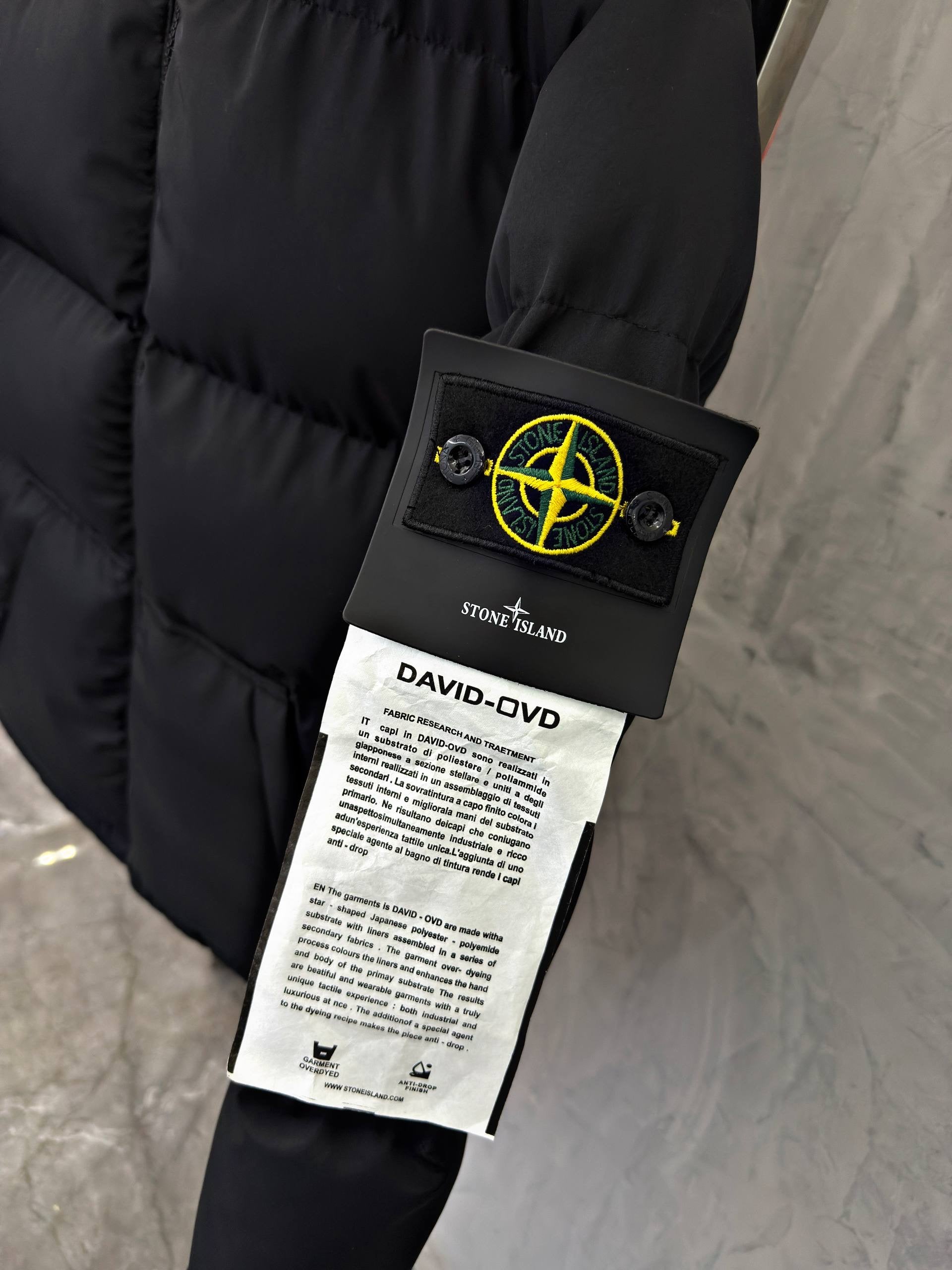 Stone island