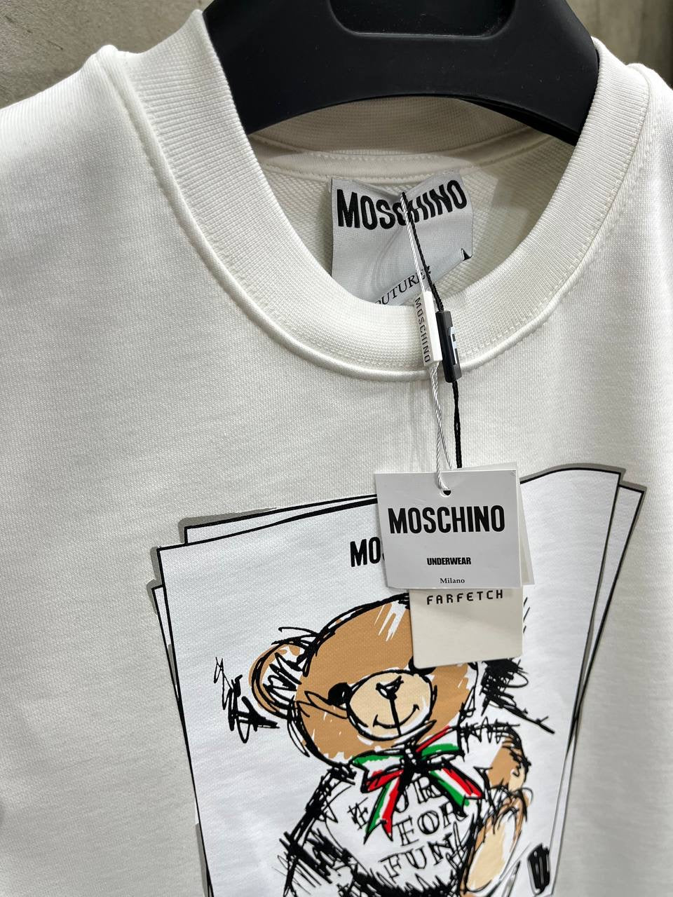 Moschino