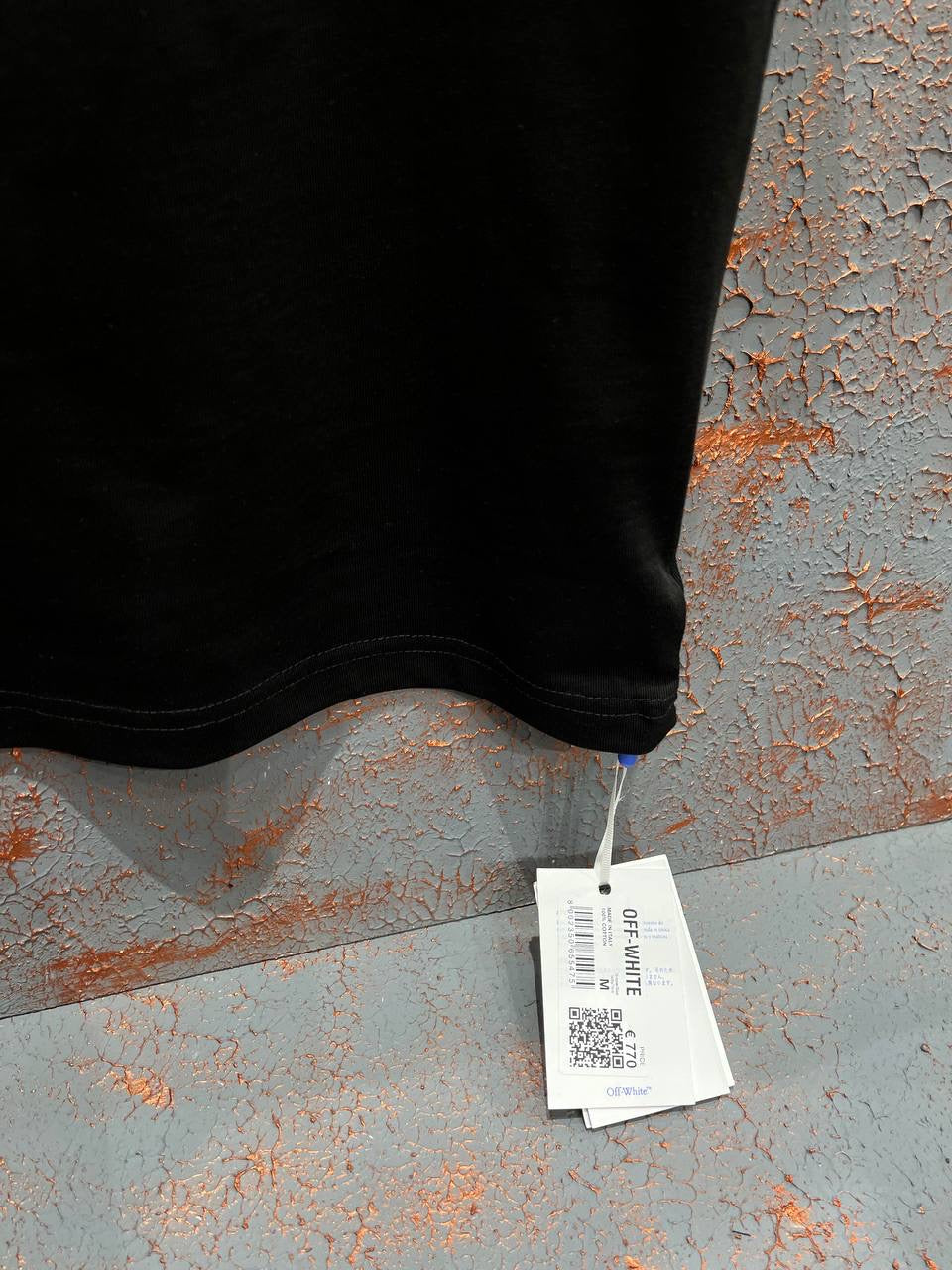Off white