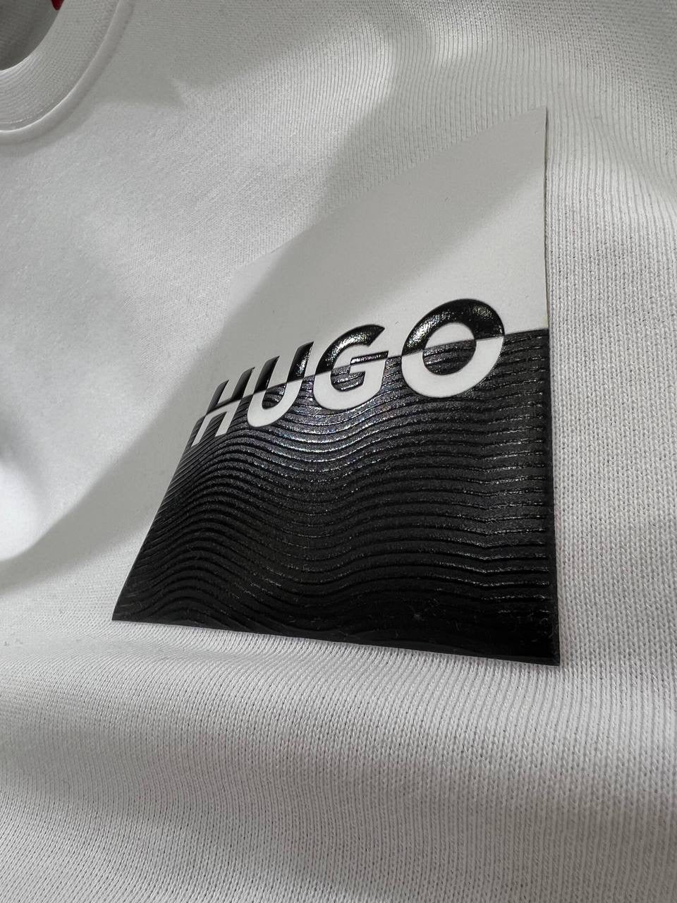 Hugo Boss