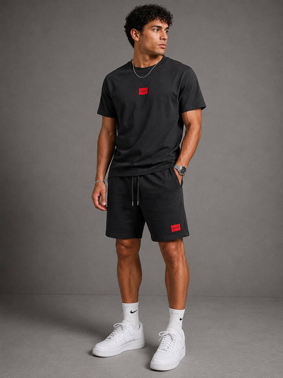 Hugo Boss