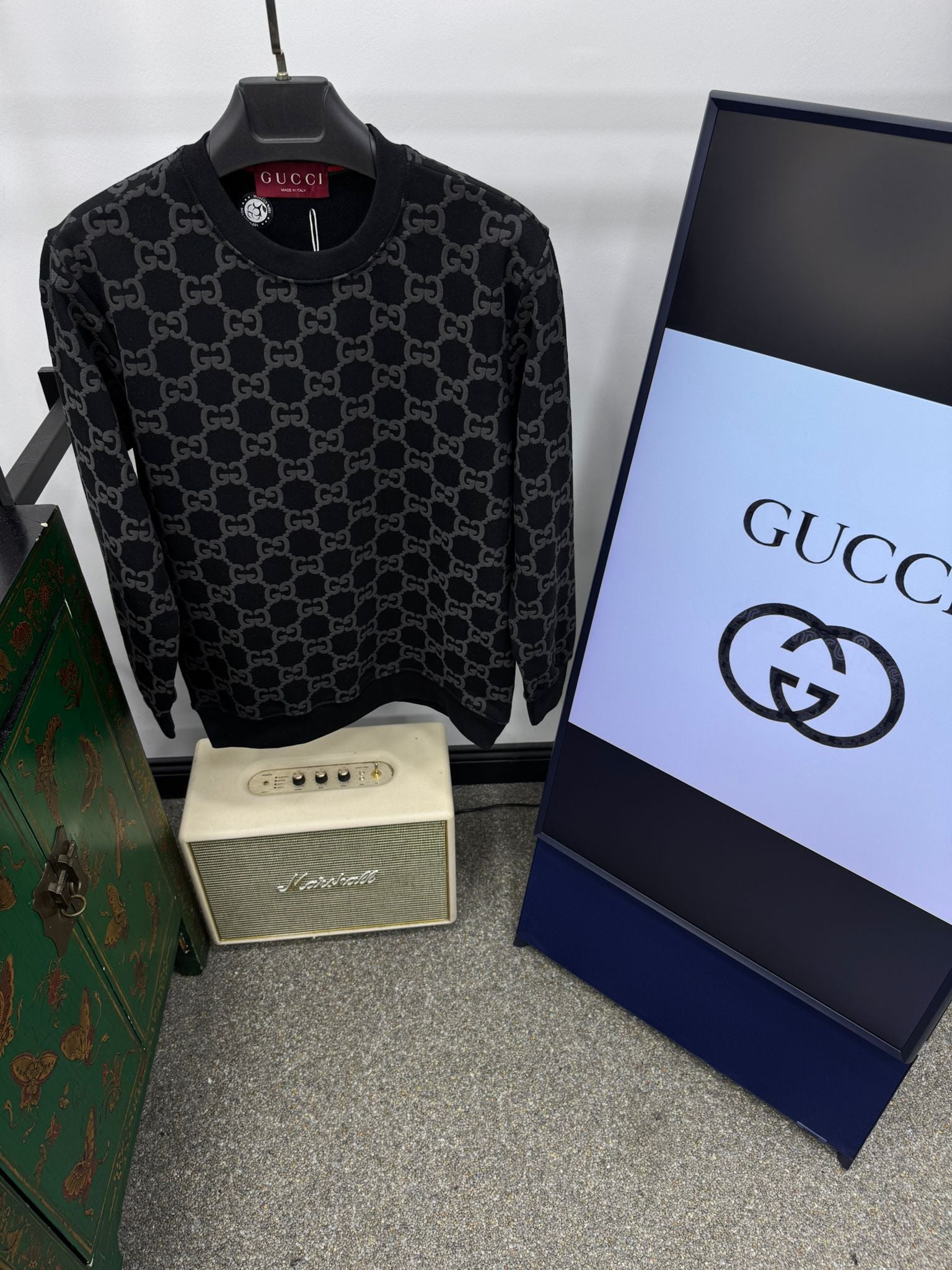 Gucci