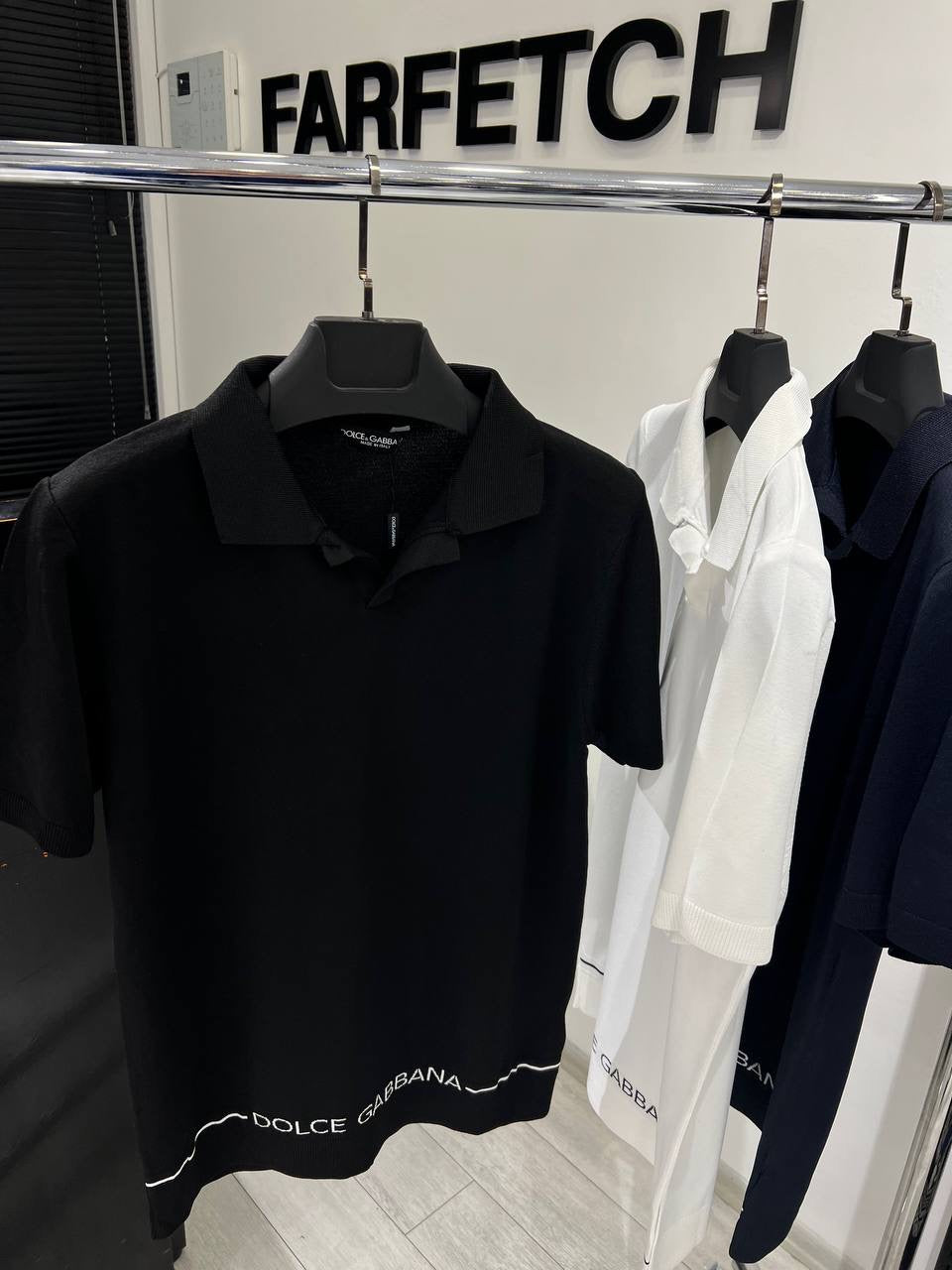 Dolce & Gabbana
