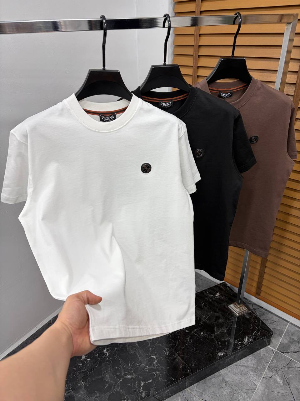 Zegna